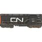 Lionel 6-8031 O Gauge Canadian National GP7 Diesel Locomotive VG/Box