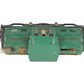 Lionel 252 Vintage O Prewar Green Tinplate Electric Locomotive VG