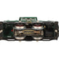 Lionel 252 Vintage O Prewar Green Tinplate Electric Locomotive VG