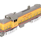 Alco Models D-132 HO Scale Brass Alco RS-2 Diesel Locomotive - Painted EX/Box