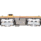 Alco Models D-132 HO Scale Brass Alco RS-2 Diesel Locomotive - Painted EX/Box