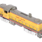 Alco Models D-132 HO Scale Brass Alco RS-2 Diesel Locomotive - Painted EX/Box