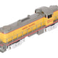 Alco Models D-132 HO Scale Brass Alco RS-2 Diesel Locomotive - Painted EX/Box