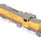 Alco Models D-132 HO Scale Brass Alco RS-2 Diesel Locomotive - Painted EX/Box