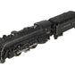 Lionel 225E Vintage O 2-6-2 Die-Cast Steam Locomotive w/ 2235W Tender VG