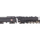 Tenshodo 137 HO BRASS GN 4-8-4 Class S-1 Northern Steam Locomotive & Tender EX/Box
