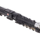 Tenshodo 137 HO BRASS GN 4-8-4 Class S-1 Northern Steam Locomotive & Tender EX/Box