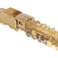Sunset Models K-8b HO Scale BM 2-8-0 W/Worthington BL Steam Locomotive & Tender EX/Box