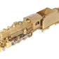 Sunset Models K-8b HO Scale BM 2-8-0 W/Worthington BL Steam Locomotive & Tender EX/Box