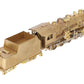Sunset Models K-8b HO Scale BM 2-8-0 W/Worthington BL Steam Locomotive & Tender EX/Box