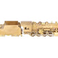 Sunset Models K-8b HO Scale BM 2-8-0 W/Worthington BL Steam Locomotive & Tender EX/Box