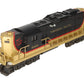 Lionel 6-8666 O Gauge Northern Pacific GP9 Powered Diesel Locomotive #8666 EX/Box