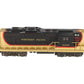 Lionel 6-8666 O Gauge Northern Pacific GP9 Powered Diesel Locomotive #8666 EX/Box