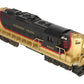 Lionel 6-8666 O Gauge Northern Pacific GP9 Powered Diesel Locomotive #8666 EX/Box