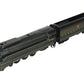 American Models S USRA Pennsylvania 4-6-2 Die-cast Steam Locomotive #3768 EX/Box
