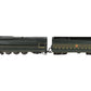 American Models S USRA Pennsylvania 4-6-2 Die-cast Steam Locomotive #3768 EX/Box