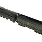 American Models S USRA Pennsylvania 4-6-2 Die-cast Steam Locomotive #3768 EX/Box