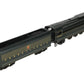 American Models S USRA Pennsylvania 4-6-2 Die-cast Steam Locomotive #3768 EX/Box