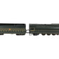 American Models S USRA Pennsylvania 4-6-2 Die-cast Steam Locomotive #3768 EX/Box