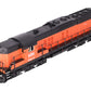 MTH 30-2871-1 O Bessemer & Lake Erie SD-9 Diesel Engine w/Proto-Sound 2.0 #824 EX/Box