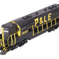 MTH 30-2414-1 O Pittsburgh & Lake Erie GP-7 Diesel Engine w/PS2 #1501 EX/Box