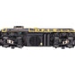 MTH 30-2414-1 O Pittsburgh & Lake Erie GP-7 Diesel Engine w/PS2 #1501 EX/Box