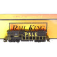 MTH 30-2414-1 O Pittsburgh & Lake Erie GP-7 Diesel Engine w/PS2 #1501 EX/Box