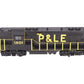 MTH 30-2414-1 O Pittsburgh & Lake Erie GP-7 Diesel Engine w/PS2 #1501 EX/Box