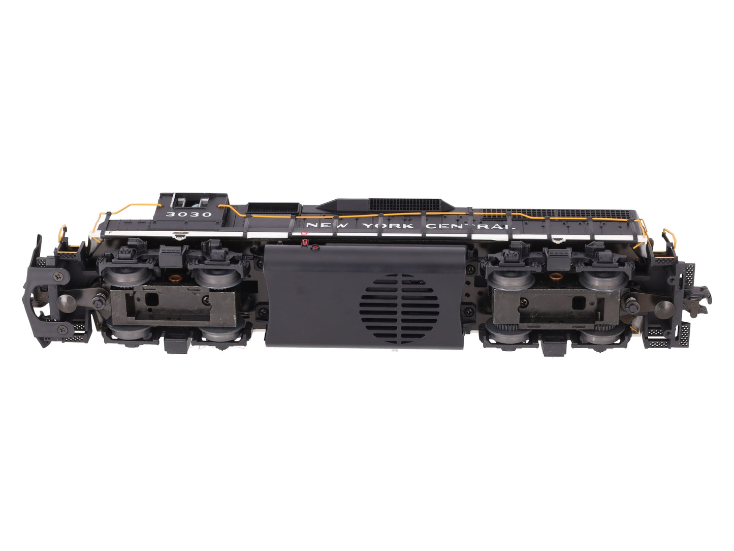 MTH 20-2371-3 New York Central GP-40 Non-Powered Diesel Engine #3030 EX/Box