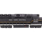 MTH 20-2371-3 New York Central GP-40 Non-Powered Diesel Engine #3030 EX/Box