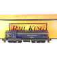 MTH 30-2377-1 Chesapeake & Ohio AS-616 Diesel Engine with Proto-Sound 2.0 #5562 EX/Box