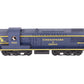MTH 30-2377-1 Chesapeake & Ohio AS-616 Diesel Engine with Proto-Sound 2.0 #5562 EX/Box