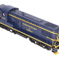 MTH 30-2377-1 Chesapeake & Ohio AS-616 Diesel Engine with Proto-Sound 2.0 #5562 EX/Box