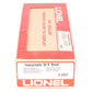 Lionel 6-8357 O Pennsylvania GP9 Diesel Locomotive #8357 EX/Box