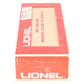 Lionel 6-8357 O Pennsylvania GP9 Diesel Locomotive #8357 EX/Box
