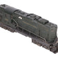 Lionel 6-8357 O Pennsylvania GP9 Diesel Locomotive #8357 EX/Box