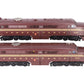 MTH 20-2019-1 O Pennsylvania Alco PA AA Diesel Locomotive Set #5757A/5759A w/PS1 EX