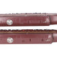 MTH 20-2019-1 O Pennsylvania Alco PA AA Diesel Locomotive Set #5757A/5759A w/PS1 EX
