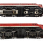 Lionel 210 O Vintage Texas Special AA Diesel Locomotive Set #210 VG
