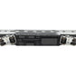 American Models Undecorated (High rail) Extra Budd Coach - SILVER EX/Box