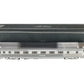 American Models Undecorated (High rail) Extra Budd Coach - SILVER EX/Box
