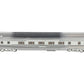 American Models Undecorated (High rail) Extra Budd Coach - SILVER EX/Box