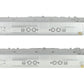 American Models S Scale E8 Undecorated AA Unit Set EX/Box