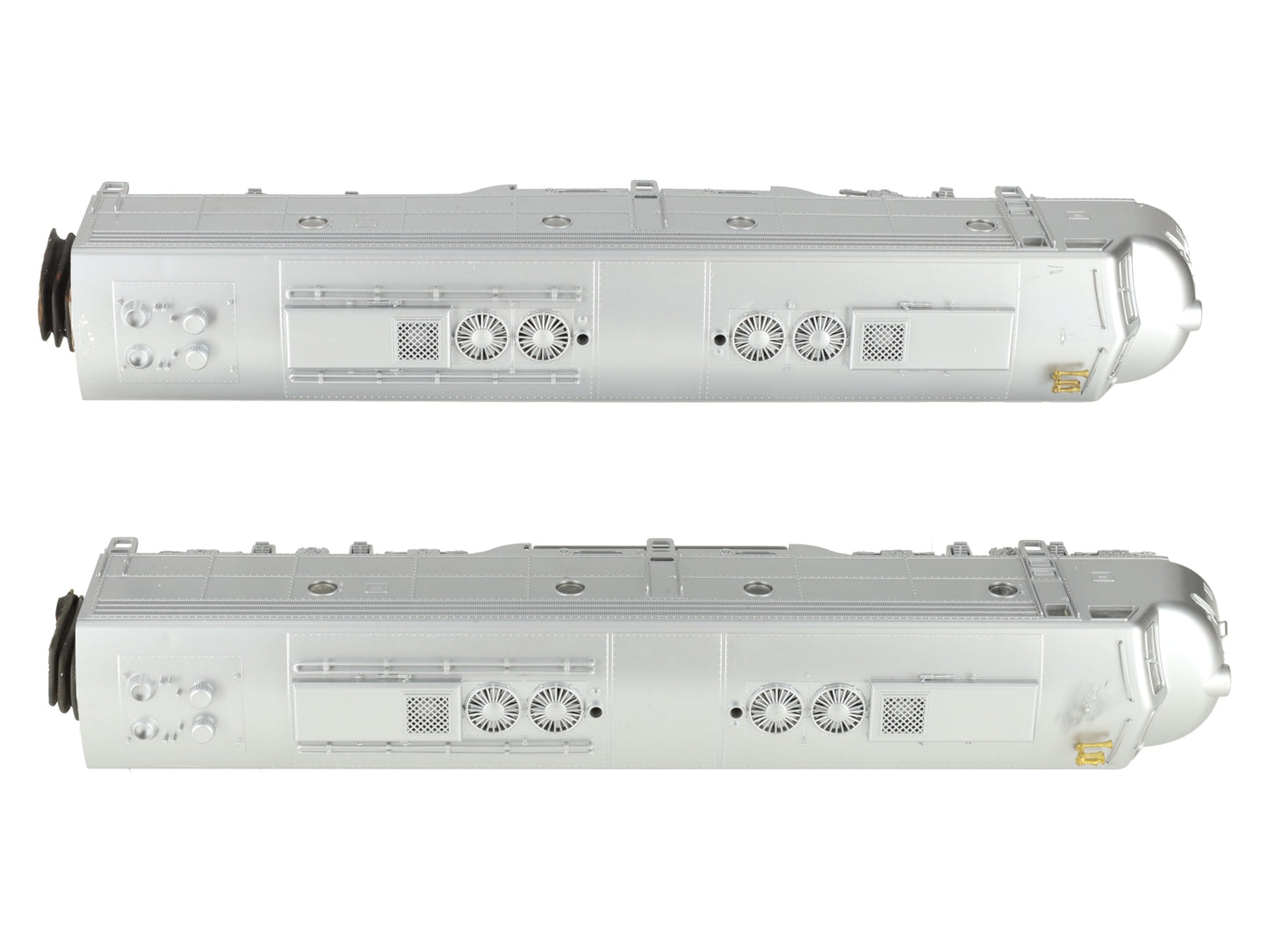 American Models S Scale E8 Undecorated AA Unit Set EX/Box