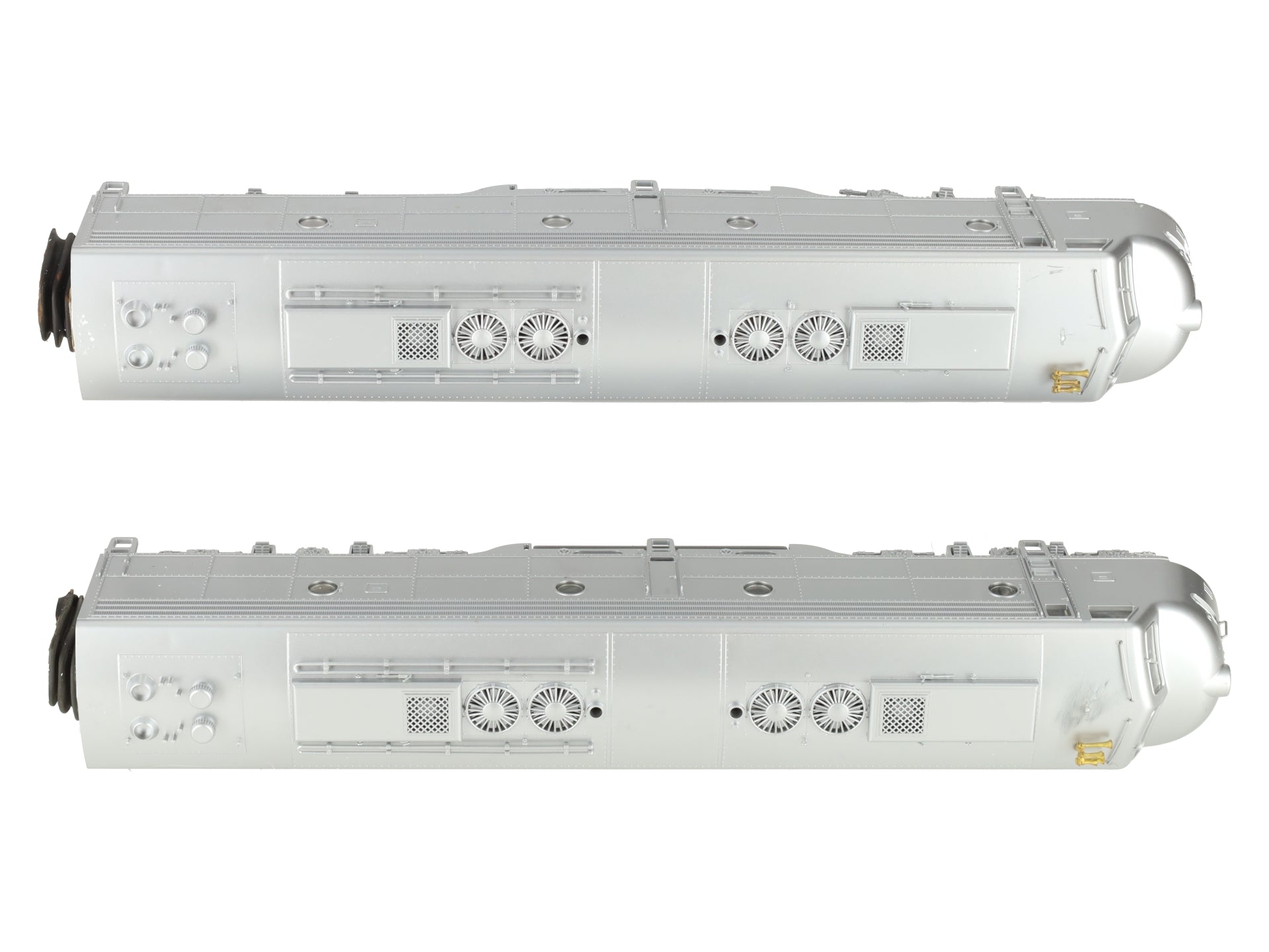 American Models S Scale E8 Undecorated AA Unit Set EX/Box