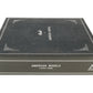 American Models S Scale Rock island Illuminated 4 Car Passenger Car Set EX/Box