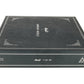 American Models S Scale Rock island Illuminated 4 Car Passenger Car Set EX/Box