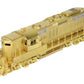 Overland OMI-5476 HO BRASS UP GP9 'A' Diesel Locomotive -Unpainted EX/Box