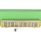 Overland OMI-3120 HO Scale BRASS Thrall Bi-Level Enclosed Auto Rack -Unpainted EX/Box