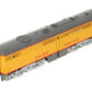 Overland OMI-5754 HO Scale BRASS Union Pacific PB-1 Powered Diesel -F/P EX/Box
